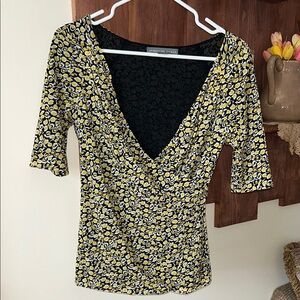 Josephine Chaus blouse